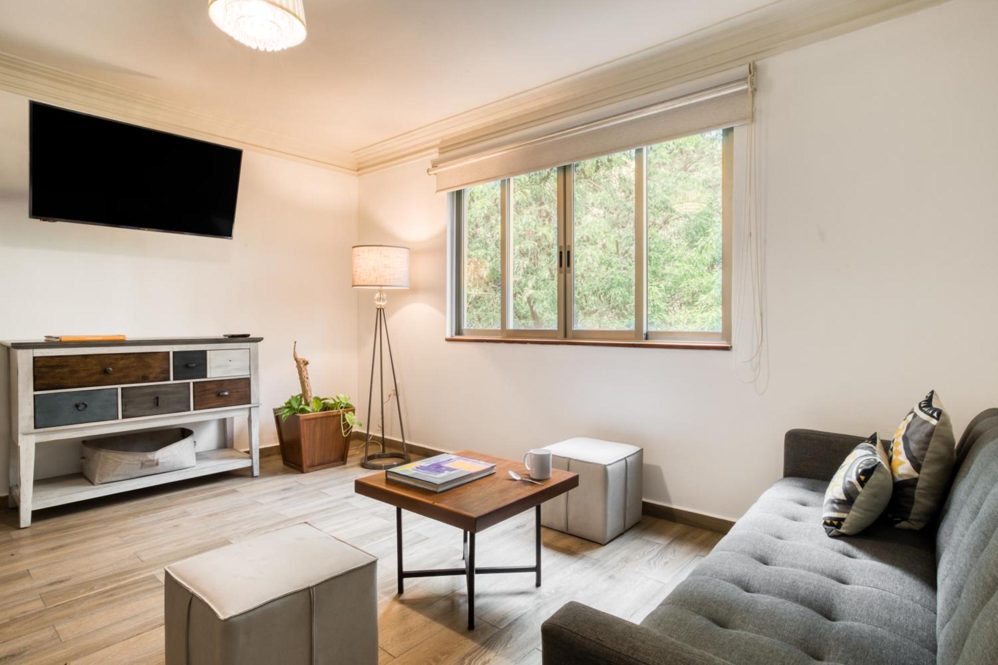 Apartment Tokio Ciento Diez *