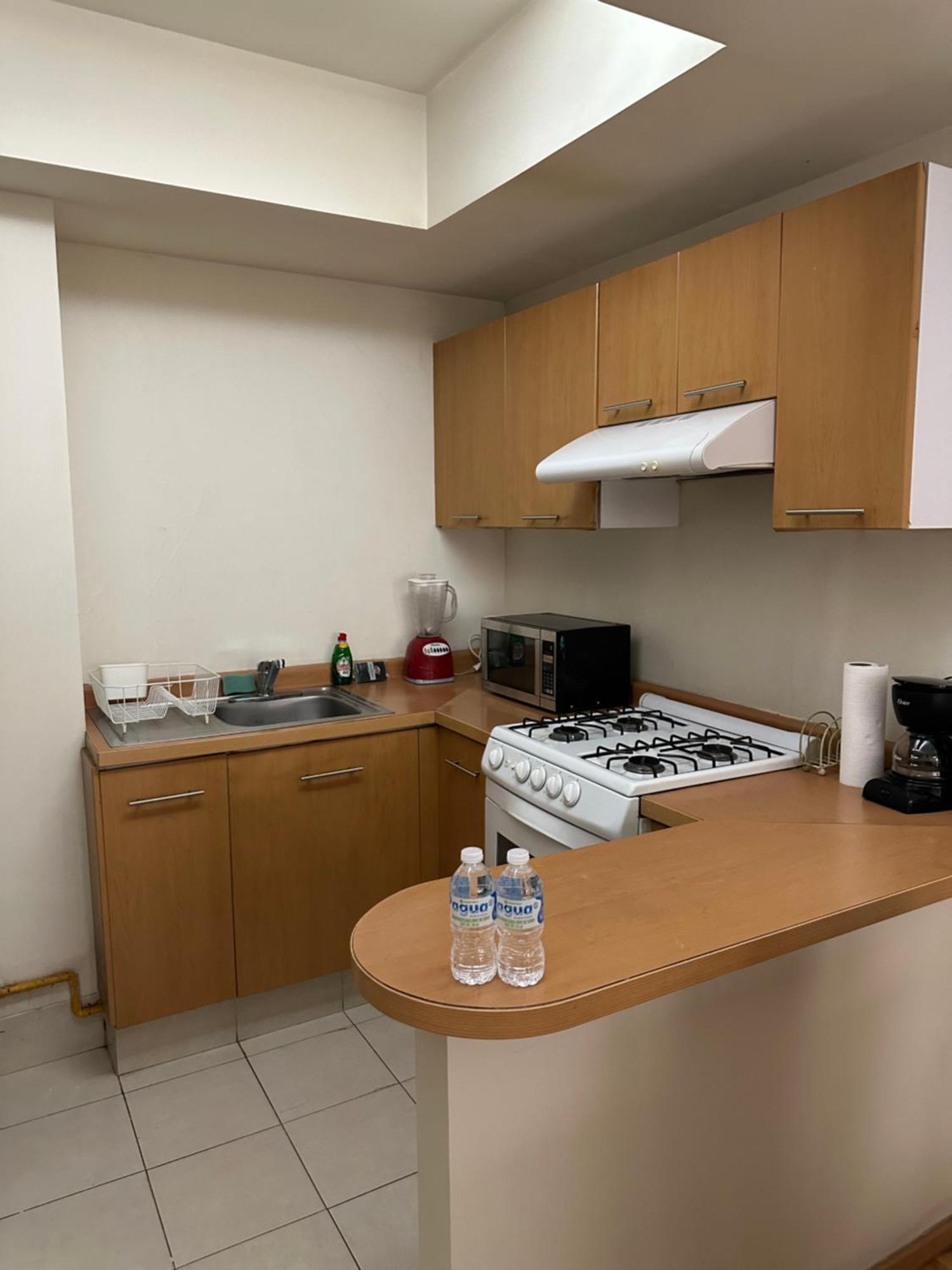 Carso Alameda Residenses Apartment *