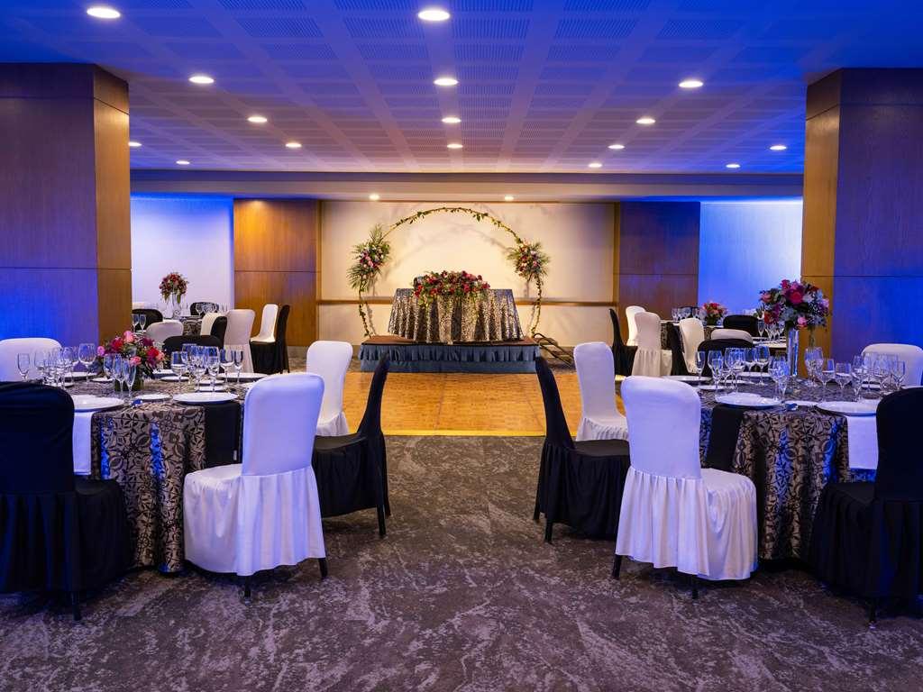 Hotel Galeria Plaza Reforma