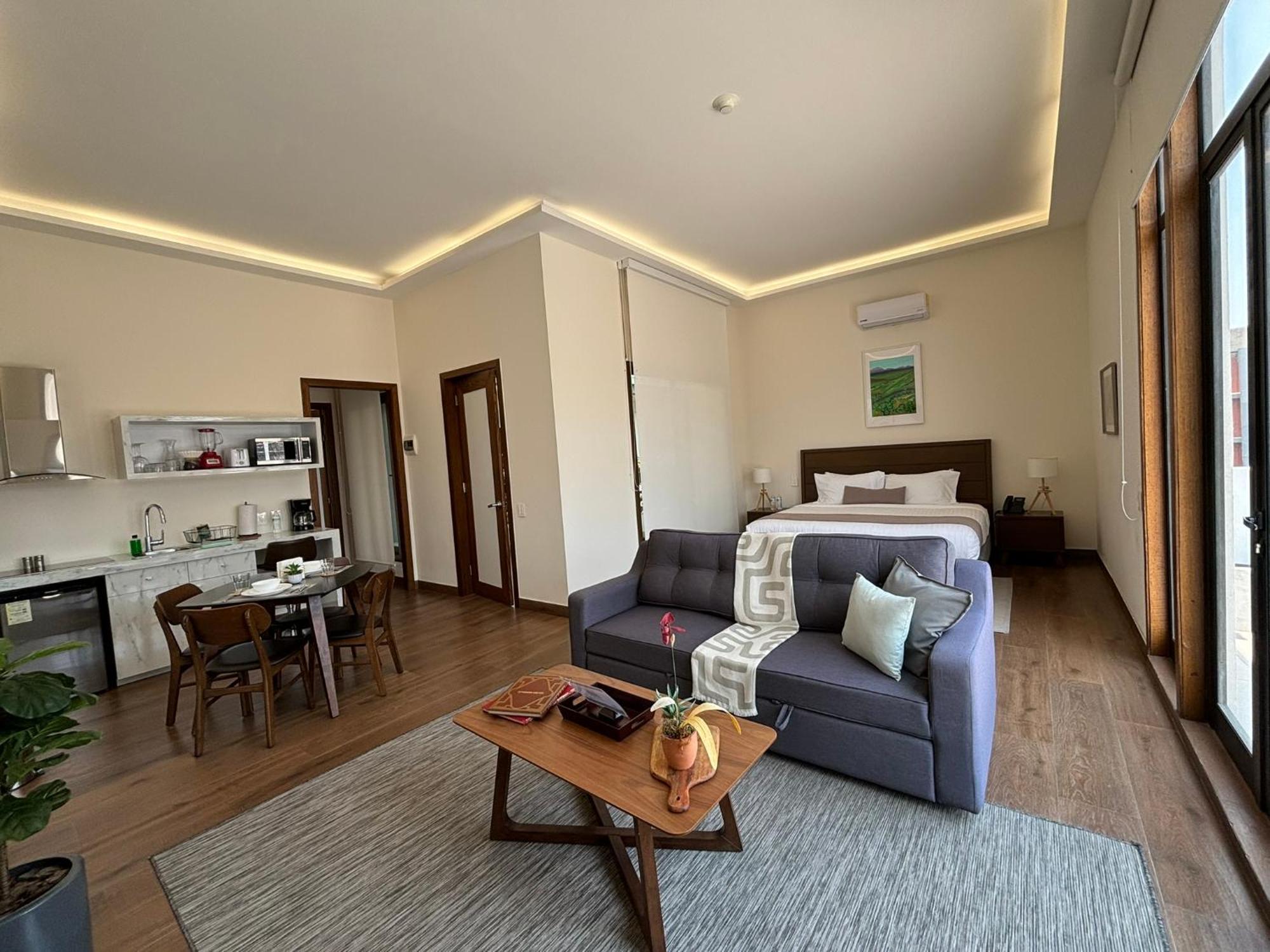 Casa Herrmann * Mexico City