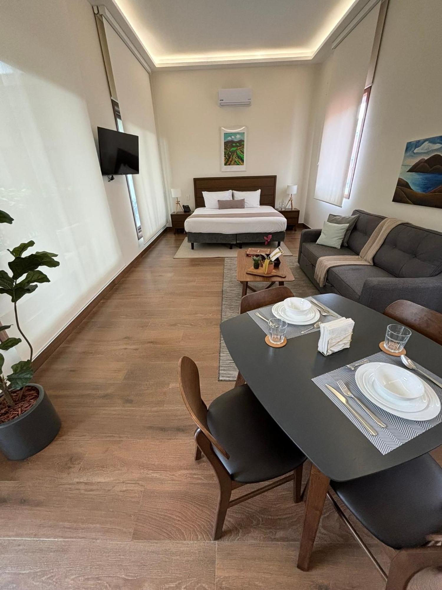 Casa Herrmann Hotel Mexico City