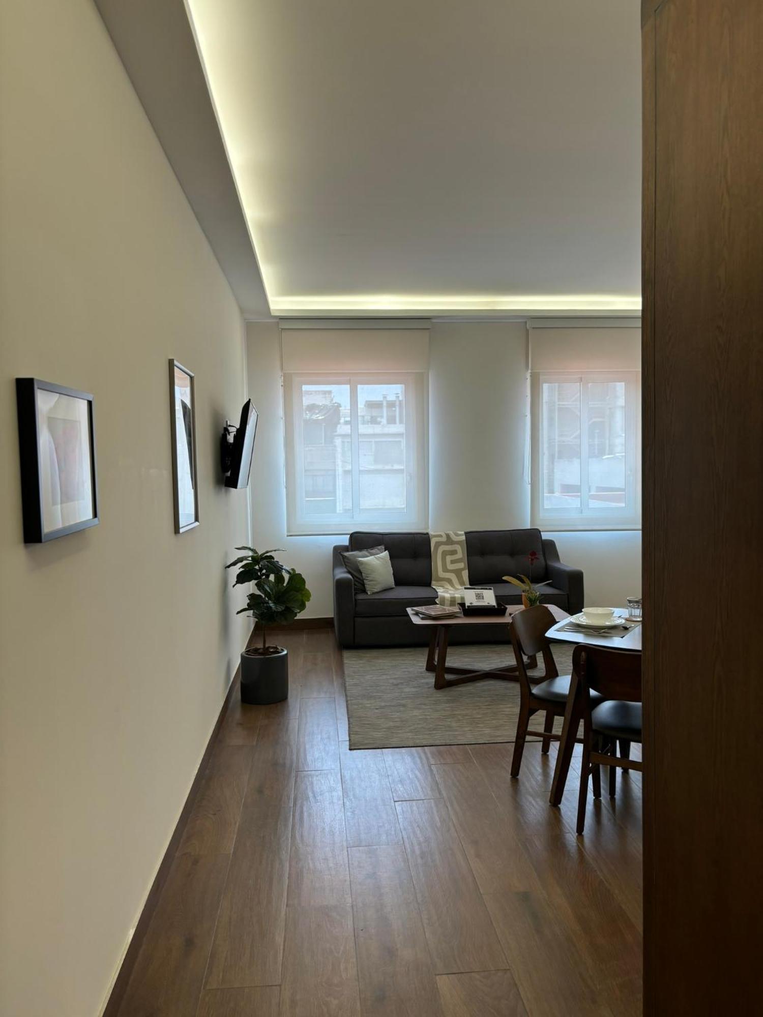 Hotel Casa Herrmann Mexico City