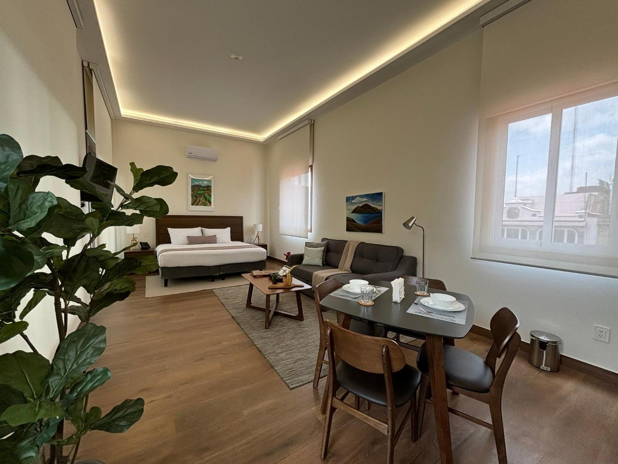 Casa Herrmann * Mexico City