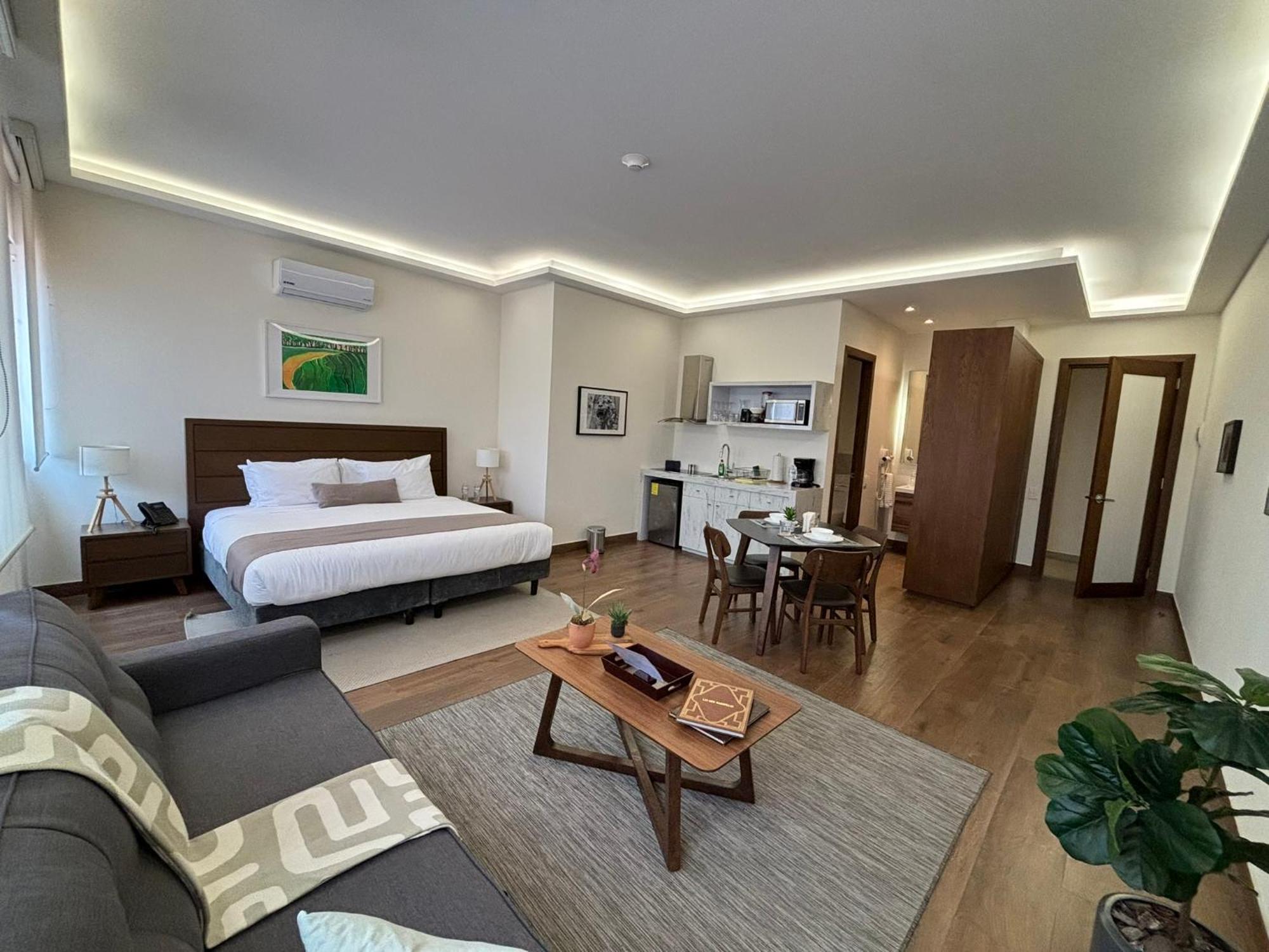 Casa Herrmann Hotel Mexico City