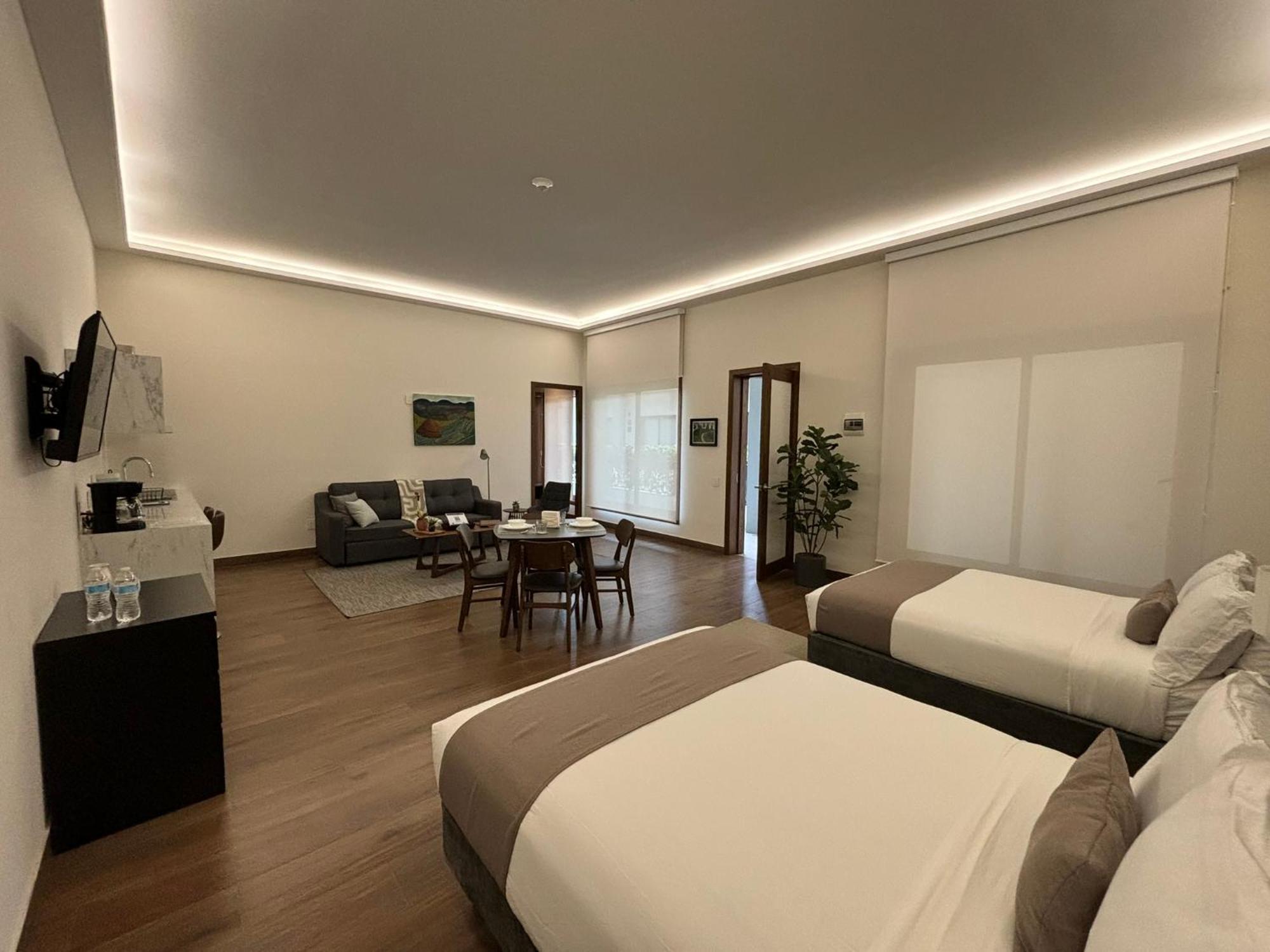 Hotel Casa Herrmann