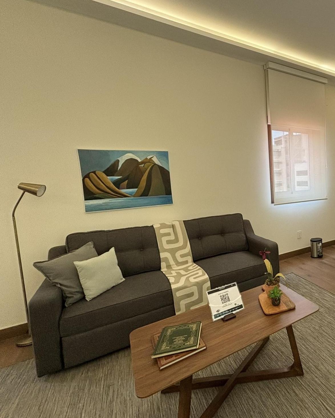 Casa Herrmann * Mexico City