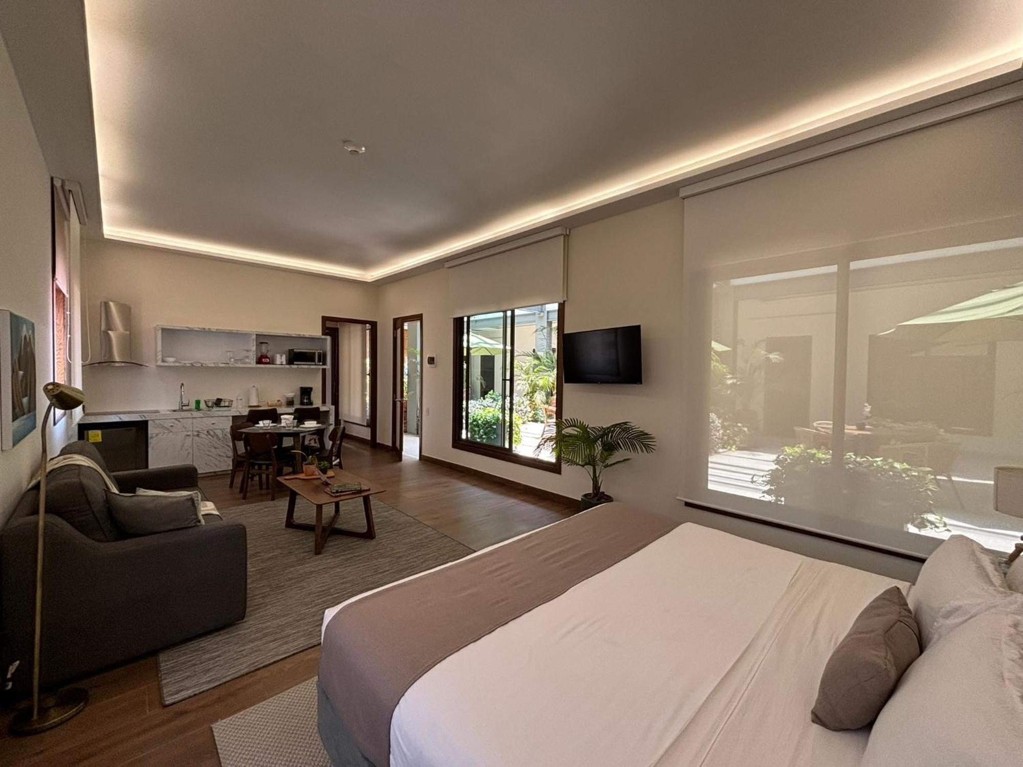 Hotel Casa Herrmann *