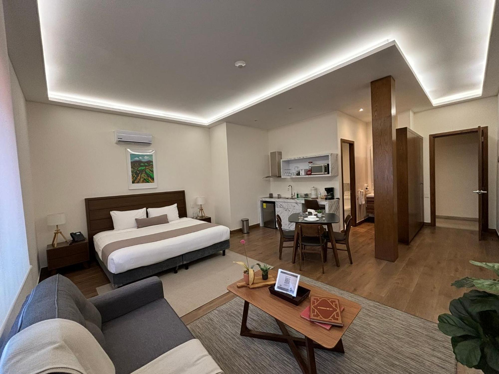 Casa Herrmann Hotel *