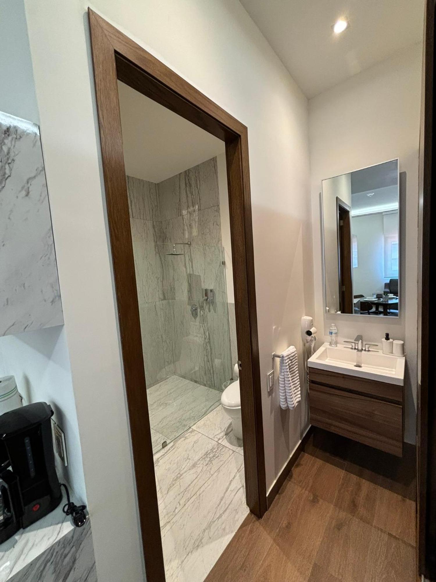 Casa Herrmann Hotel Mexico City