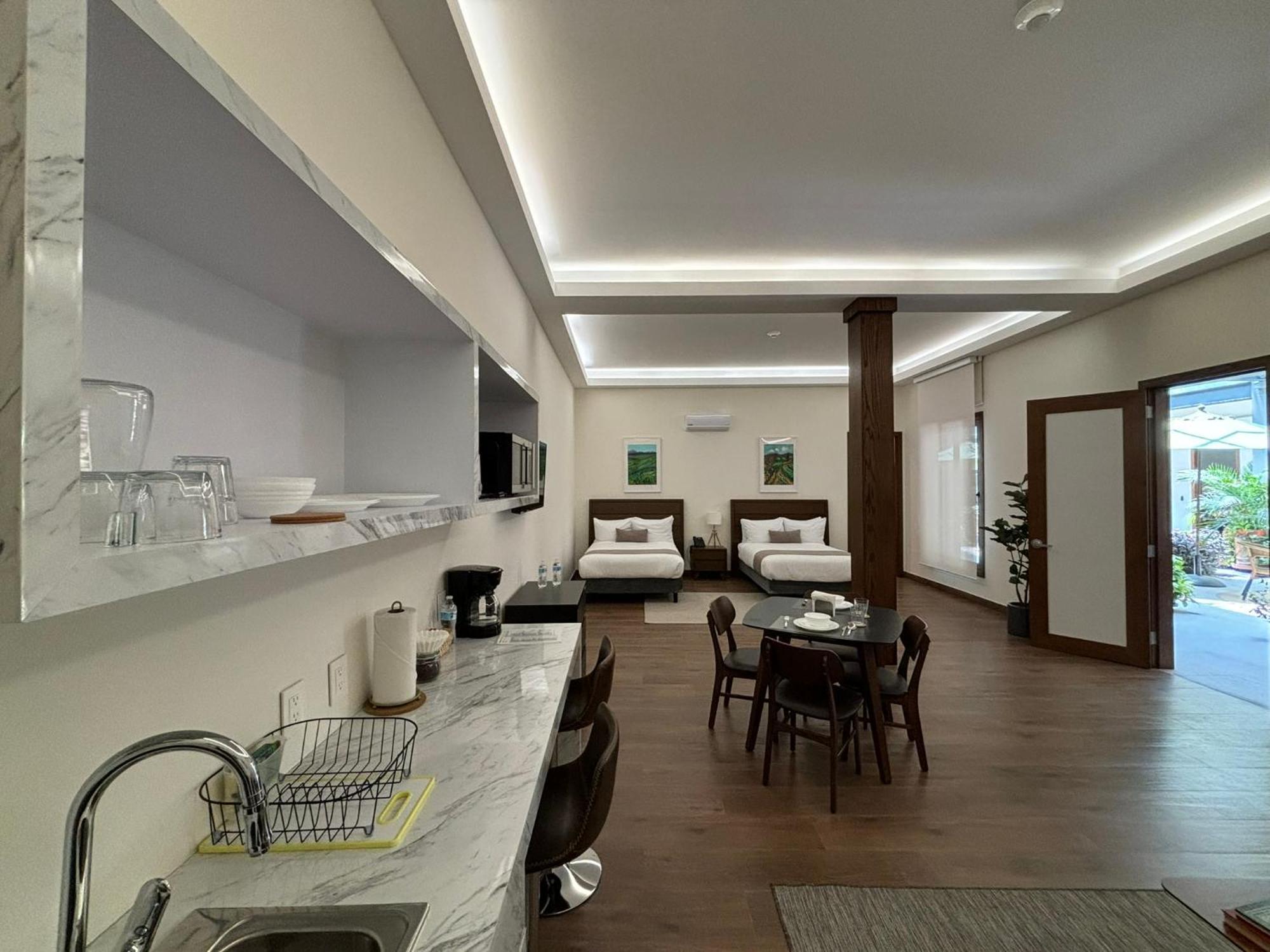 Casa Herrmann Hotel