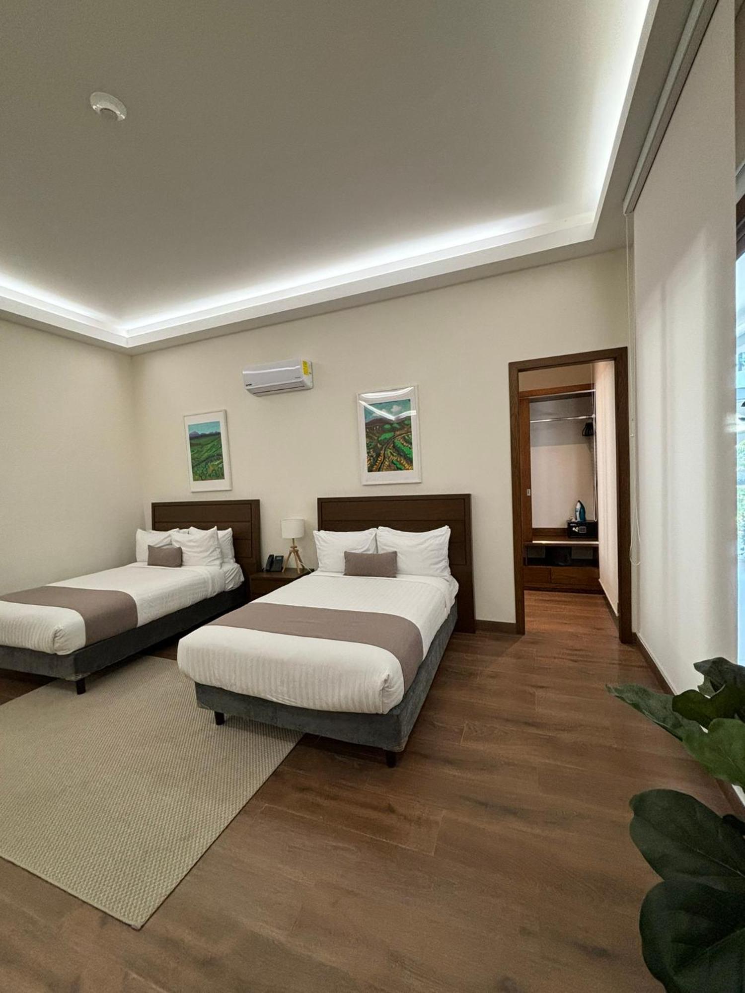 Hotel Casa Herrmann *