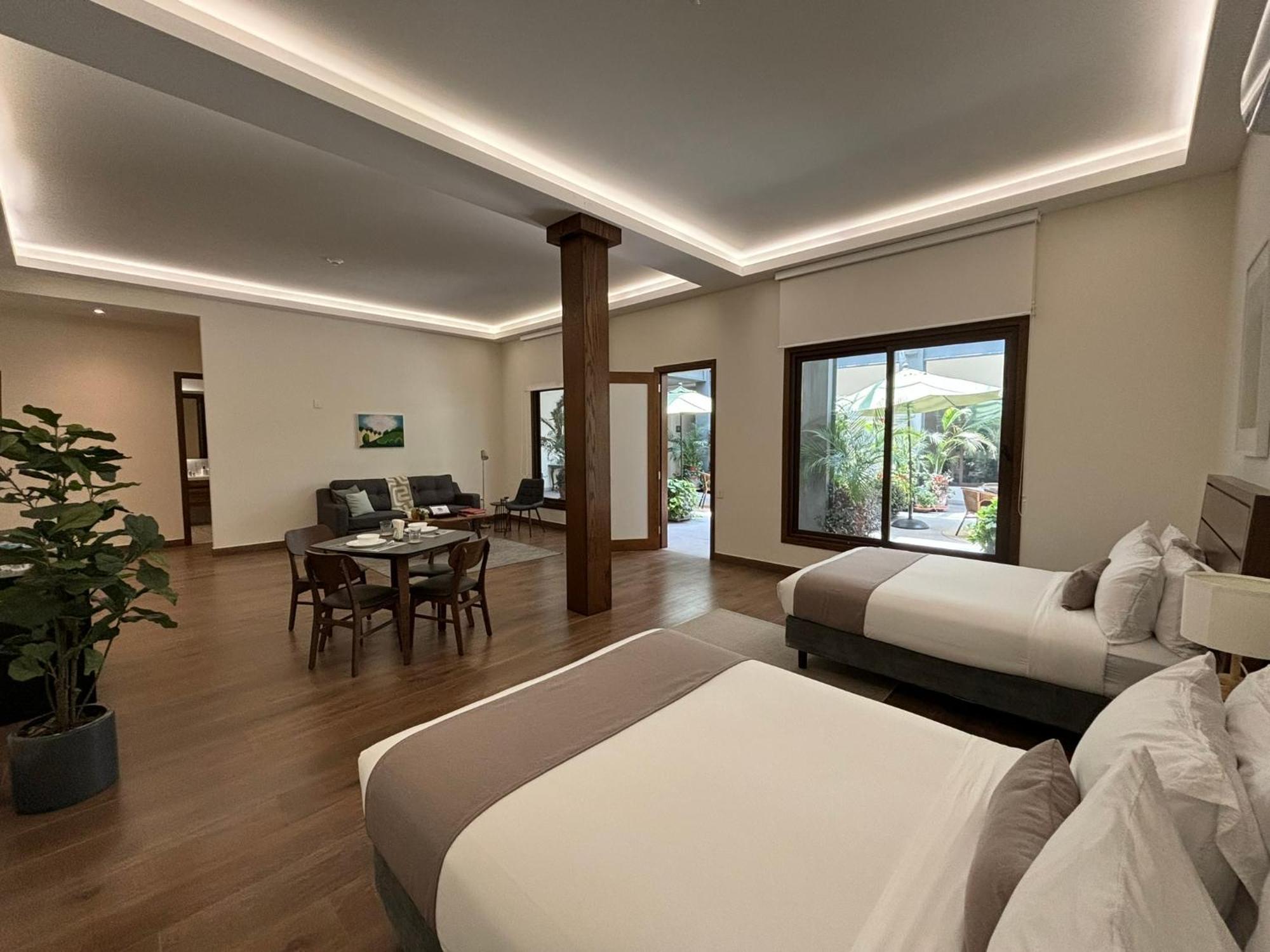 Hotel Casa Herrmann