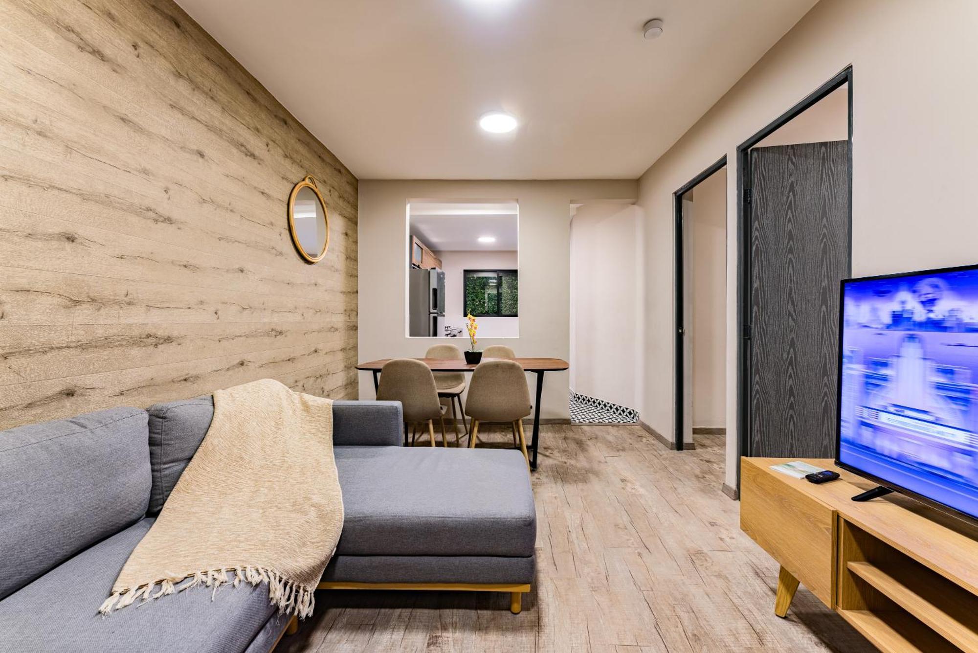 Apartment Tiny Desk By Vh *