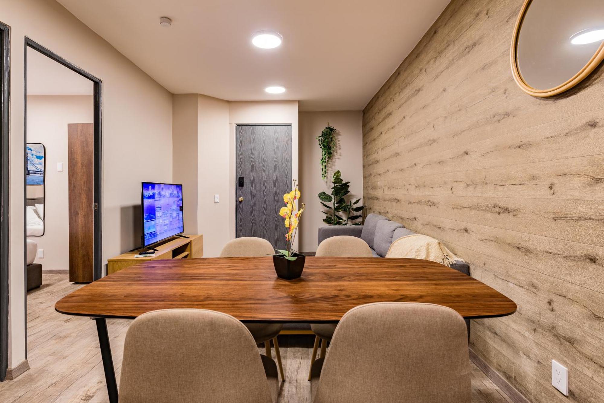 Tiny Desk By Vh Apartment *