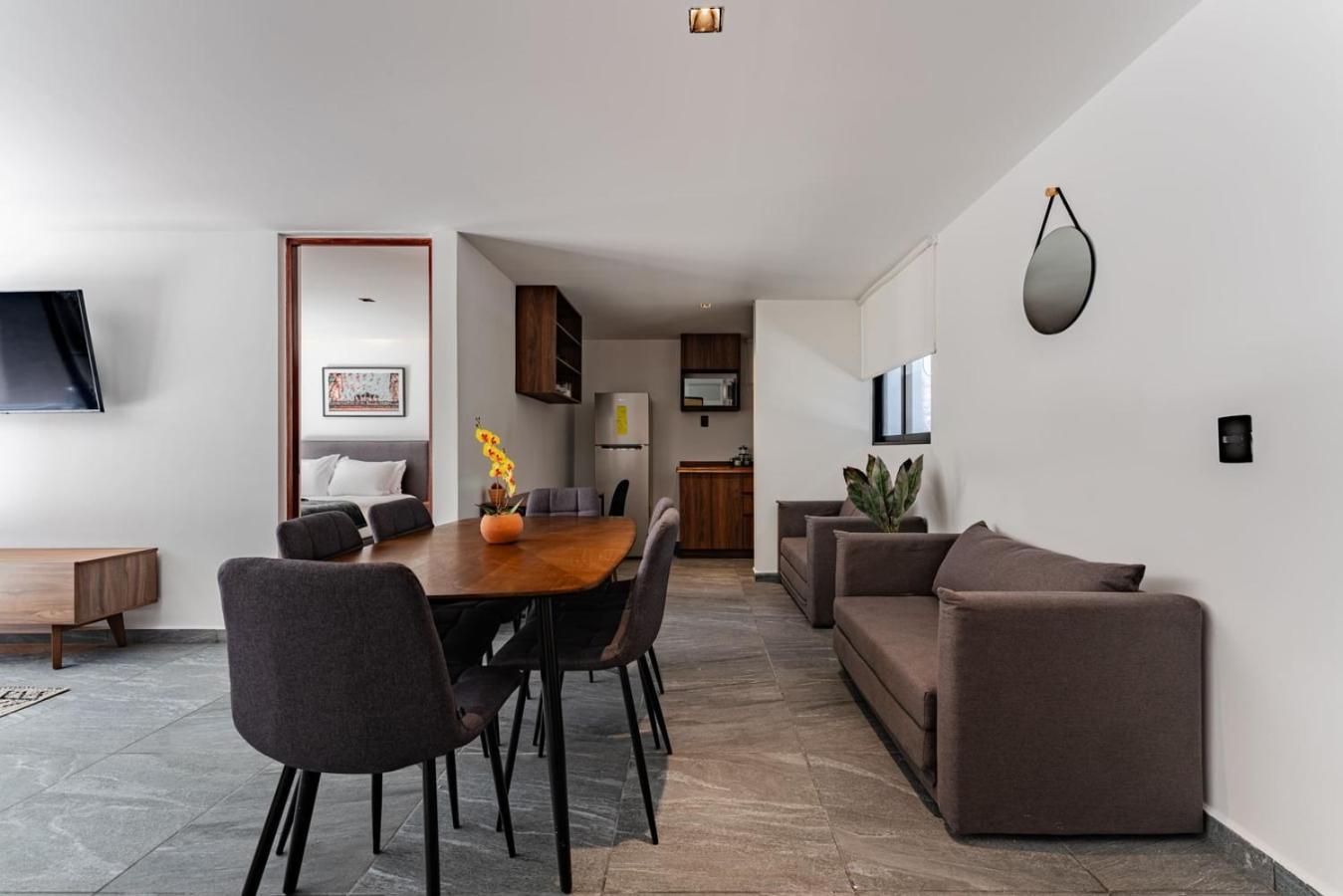 Apartment Santa Ma La Ribera By Vh