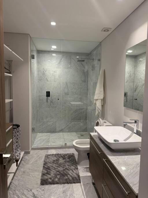 Apartment Depto High Park Sur