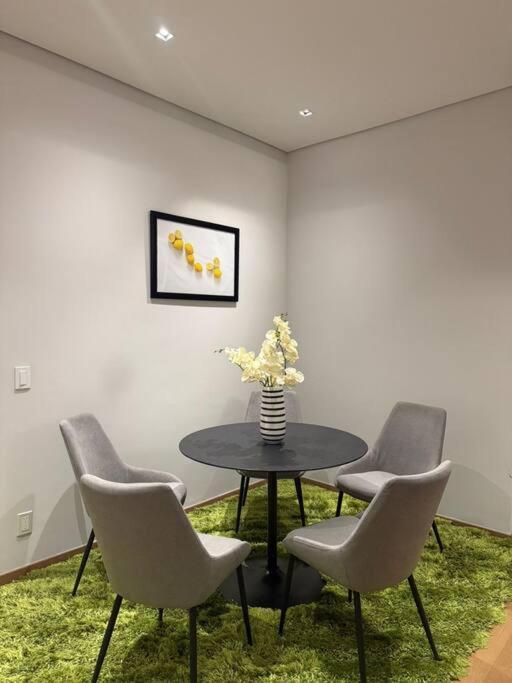 Apartment Depto High Park Sur *