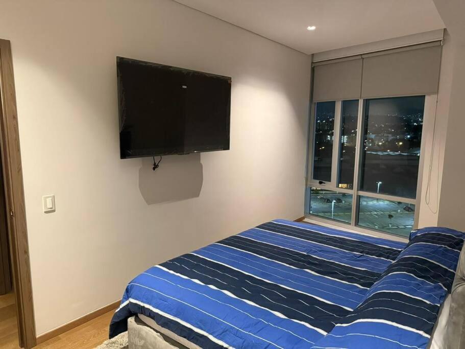 Depto High Park Sur Apartment Mexico City