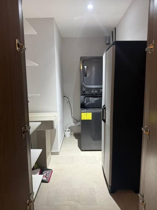 Apartment Depto High Park Sur Mexico City
