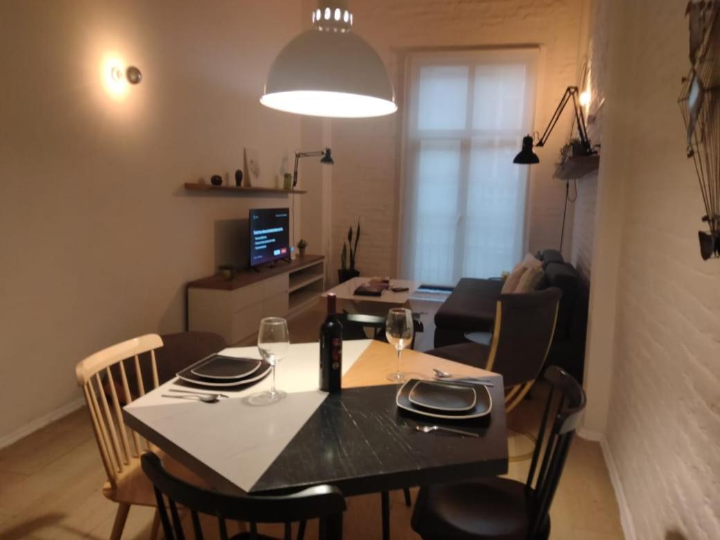 Comodo Departamento En Donceles Al Lado De Bellas Artes! Apartment Mexico City
