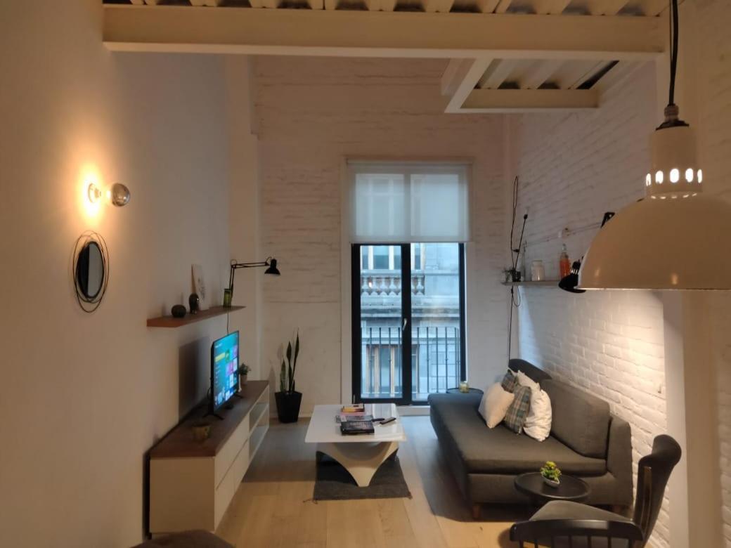 Apartment Comodo Departamento En Donceles Al Lado De Bellas Artes!
