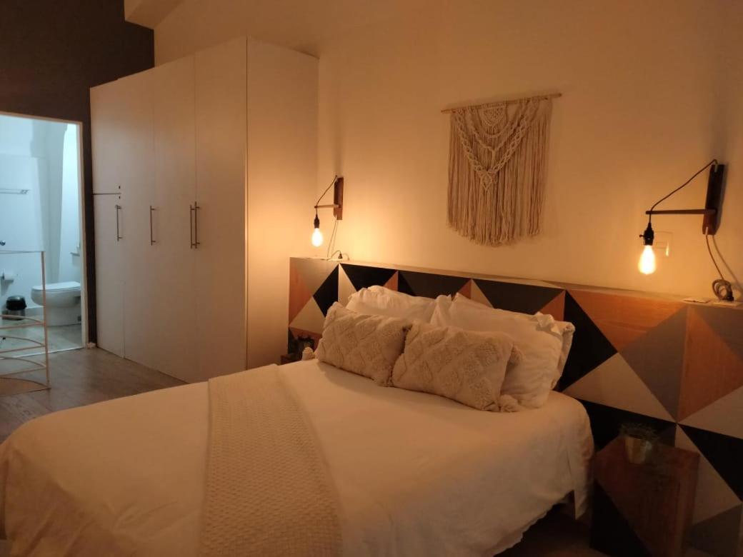 Apartment Comodo Departamento En Donceles Al Lado De Bellas Artes!