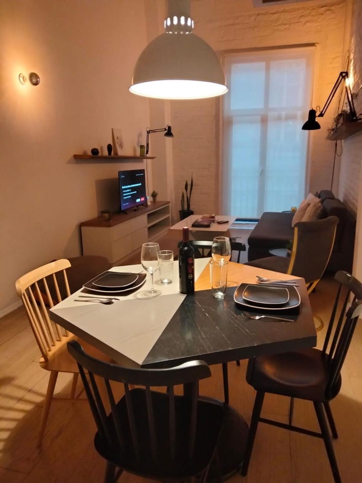 Comodo Departamento En Donceles Al Lado De Bellas Artes! Apartment
