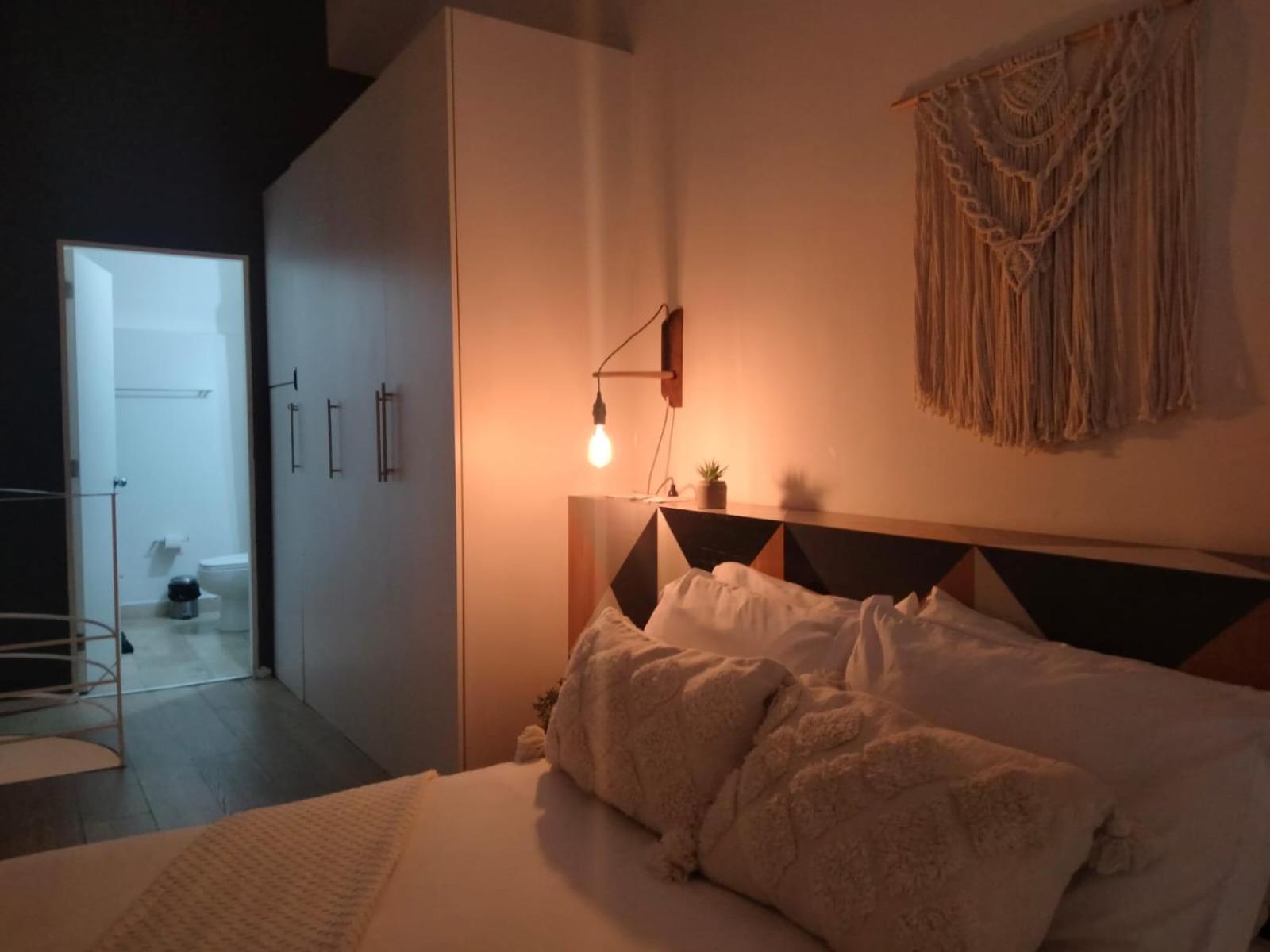 Comodo Departamento En Donceles Al Lado De Bellas Artes! Apartment *
