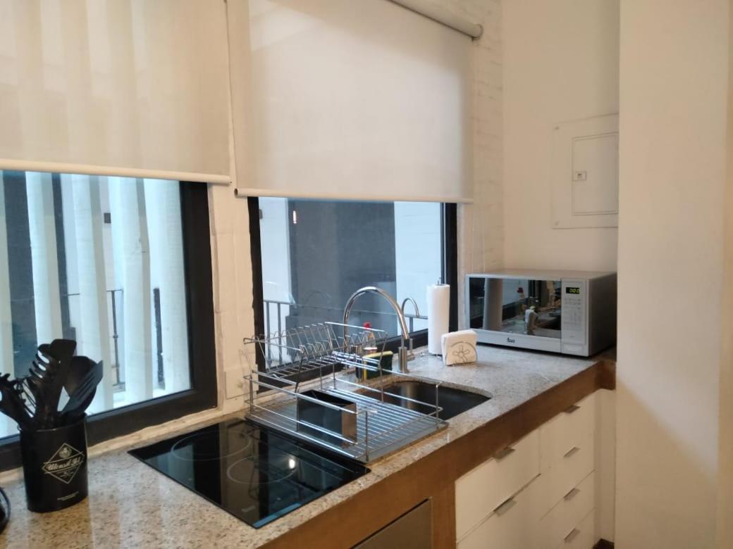 Apartment Comodo Departamento En Donceles Al Lado De Bellas Artes!