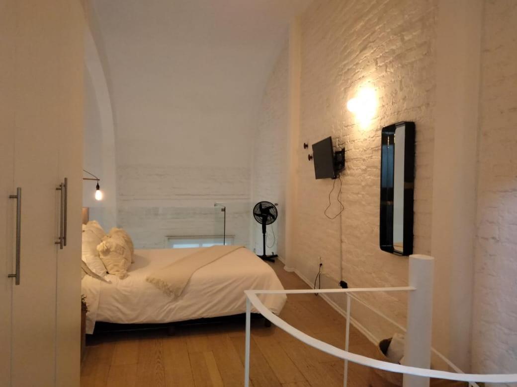 Apartment Comodo Departamento En Donceles Al Lado De Bellas Artes!