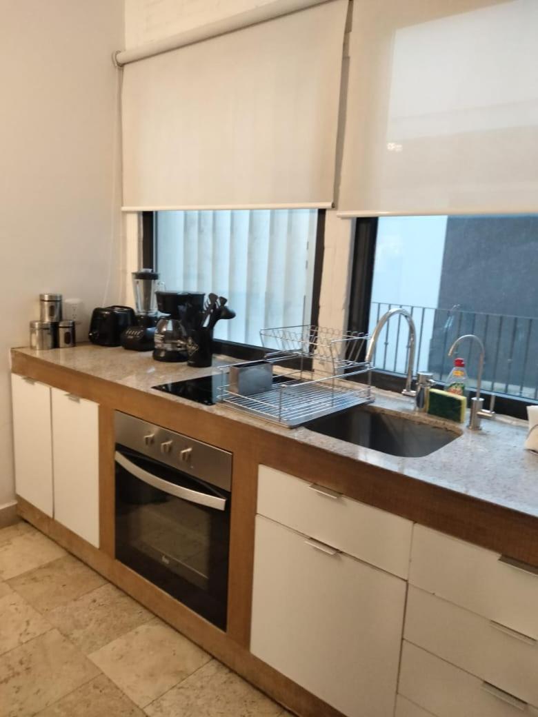Comodo Departamento En Donceles Al Lado De Bellas Artes! Apartment *