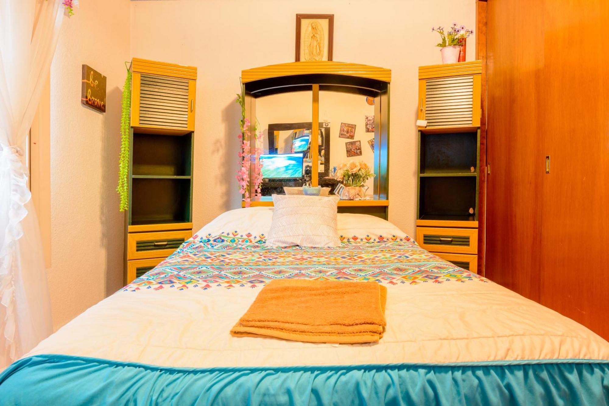 La Mas Comoda Y Elegante Apartment *