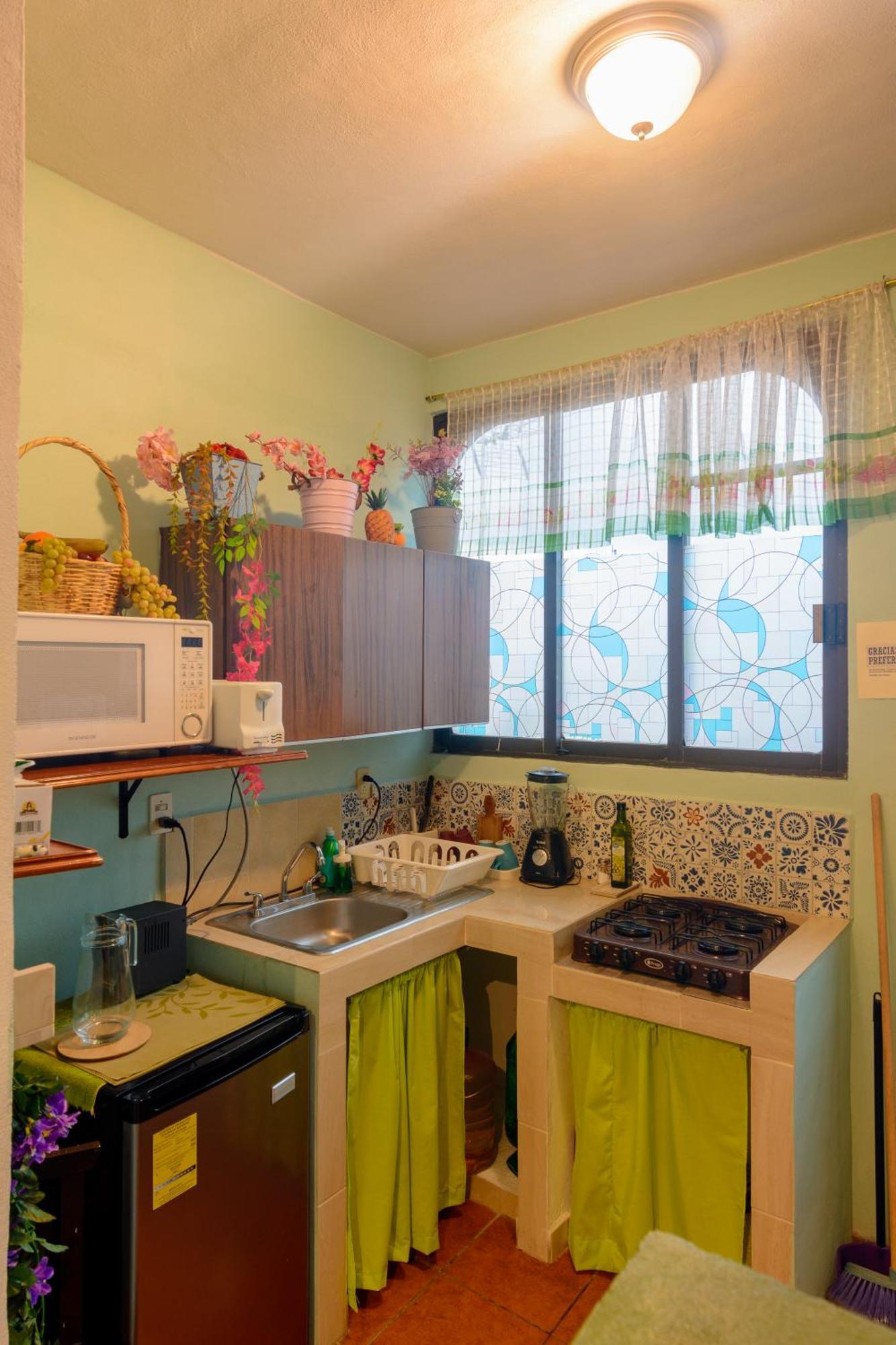 La Mas Comoda Y Elegante Apartment *
