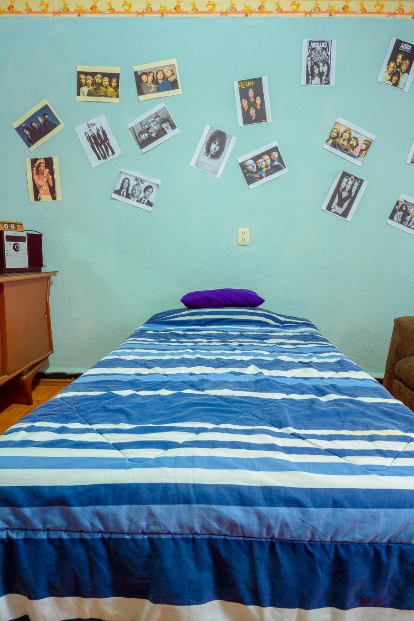 Apartment La Mas Comoda Y Elegante *