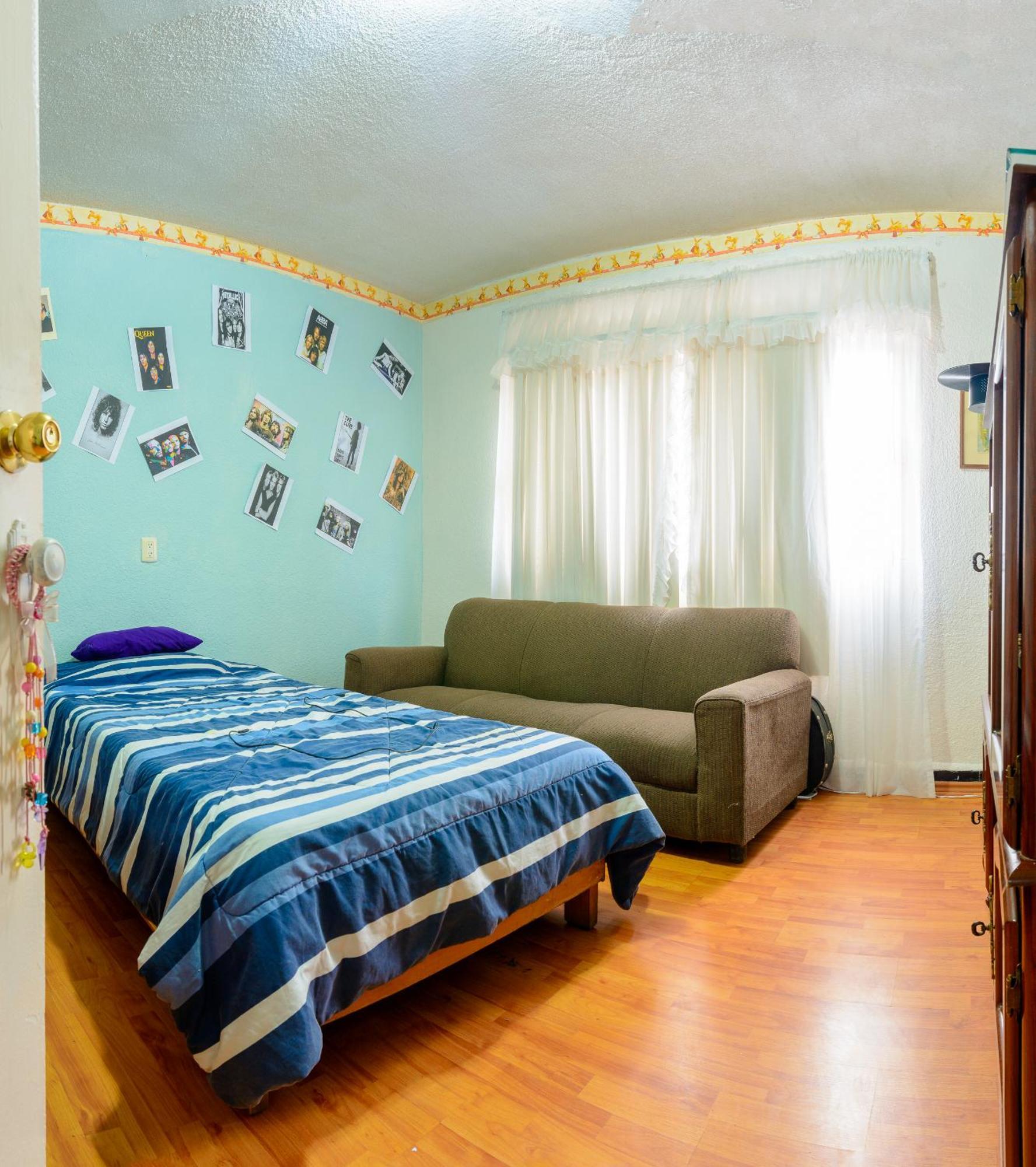 La Mas Comoda Y Elegante Apartment Mexico City
