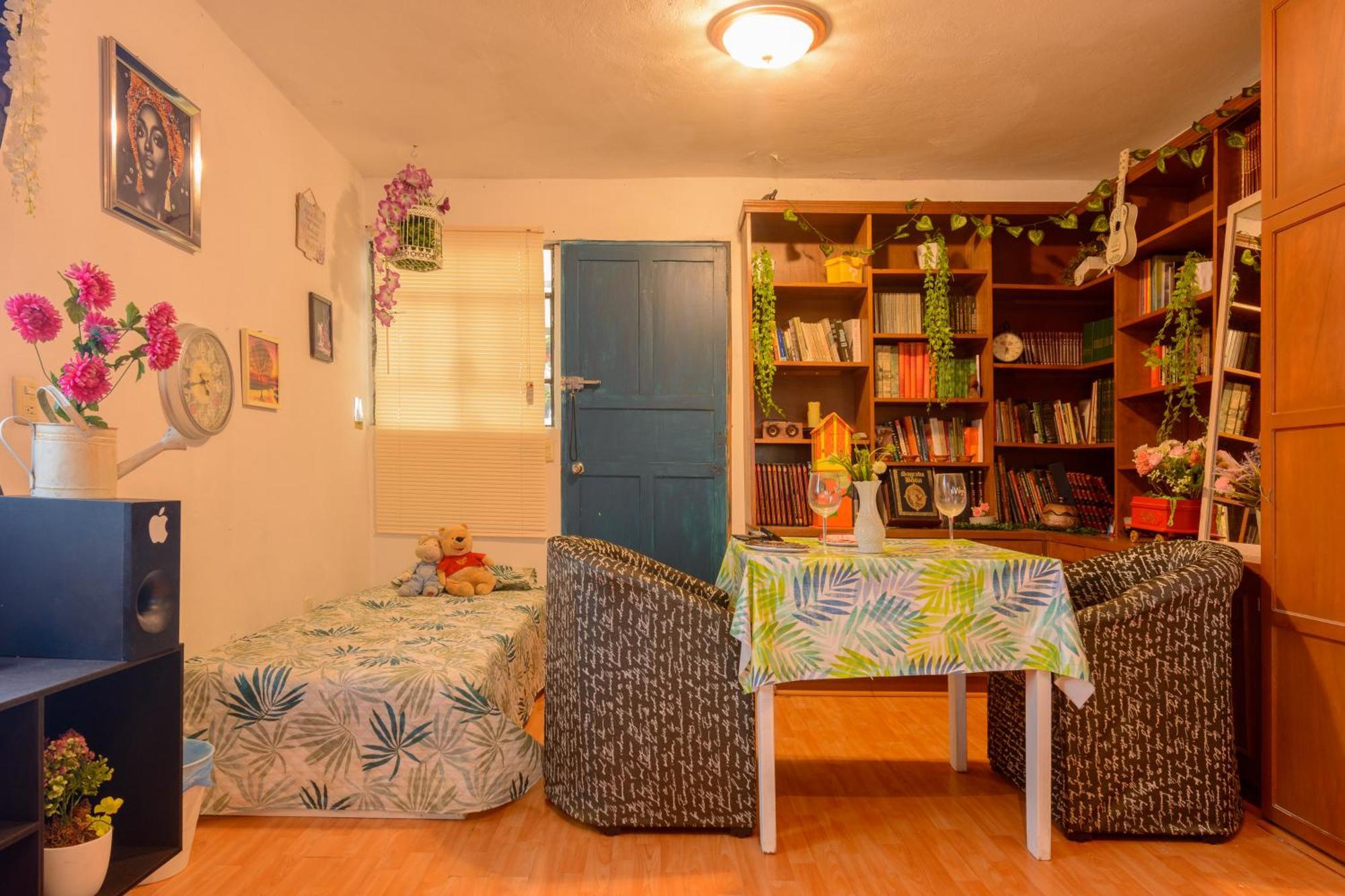 La Mas Comoda Y Elegante Apartment *