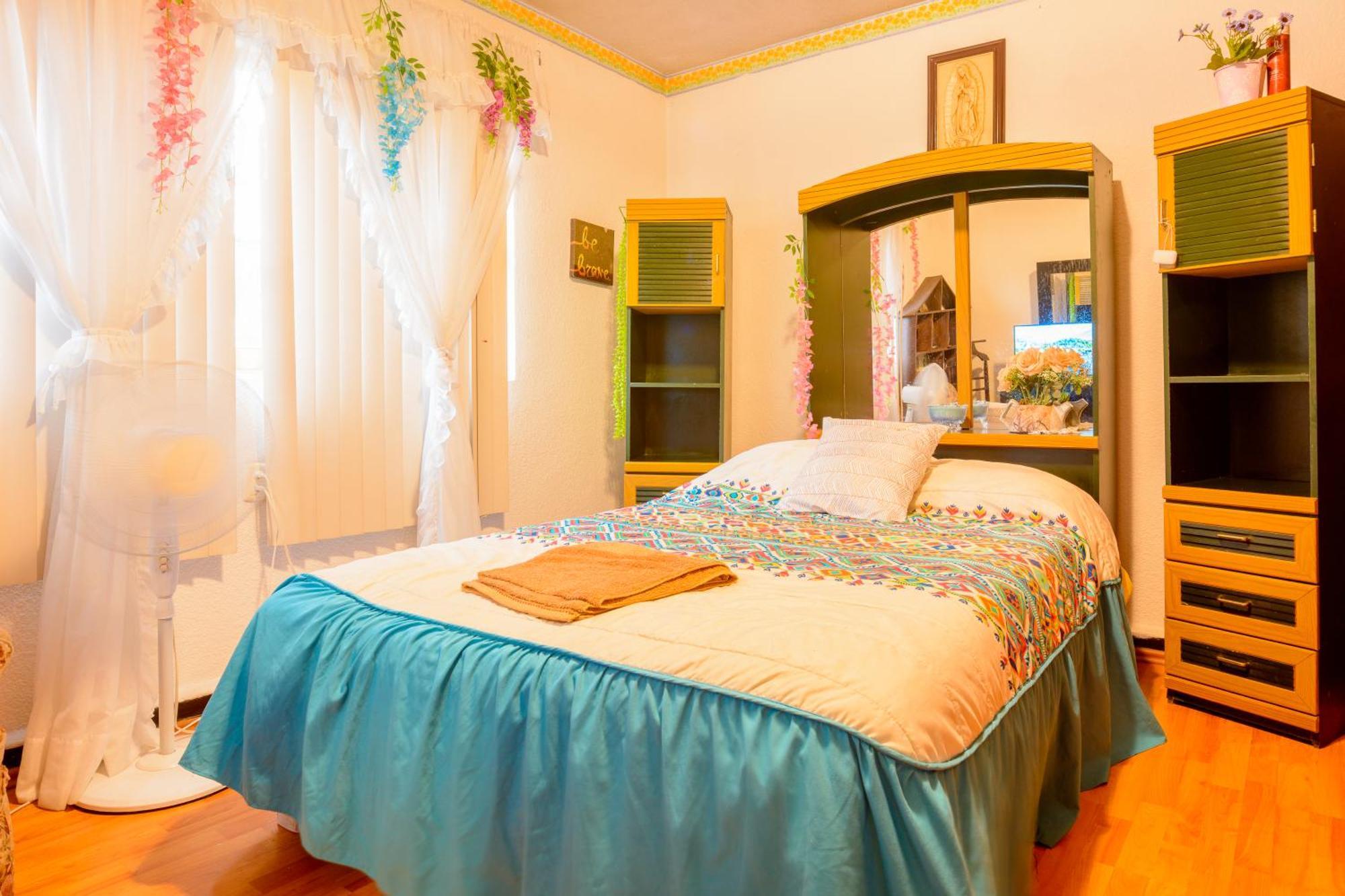 La Mas Comoda Y Elegante Apartment *