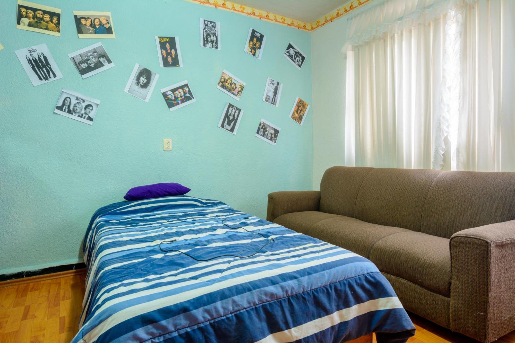 La Mas Comoda Y Elegante Apartment Mexico City