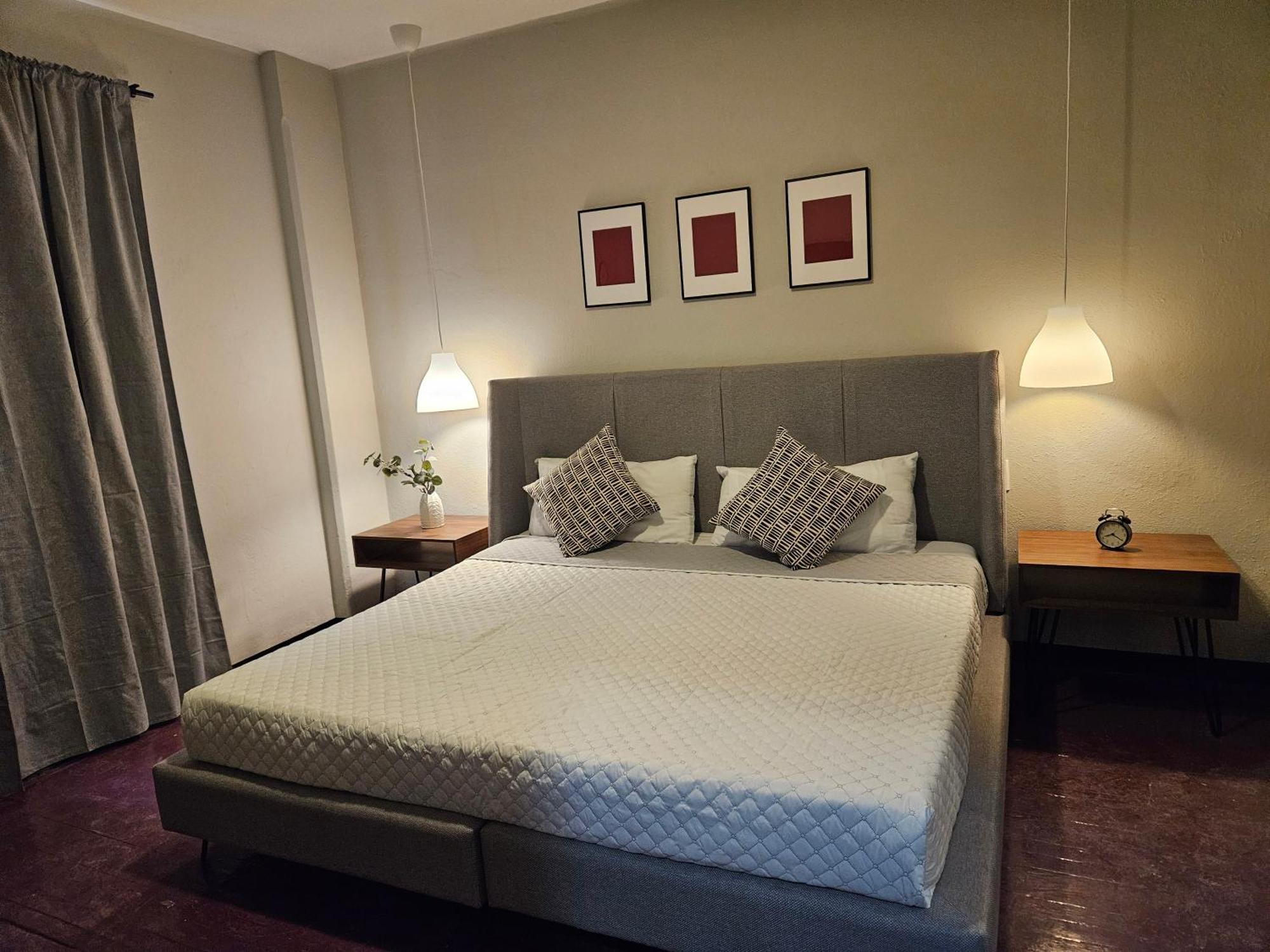 Aparthotel Singular Centro Historico