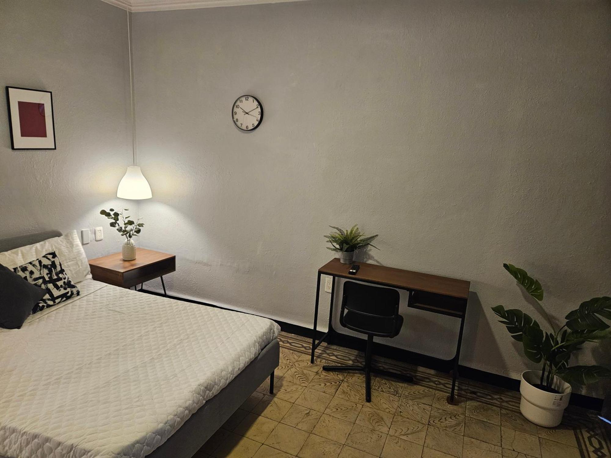Singular Centro Historico Aparthotel