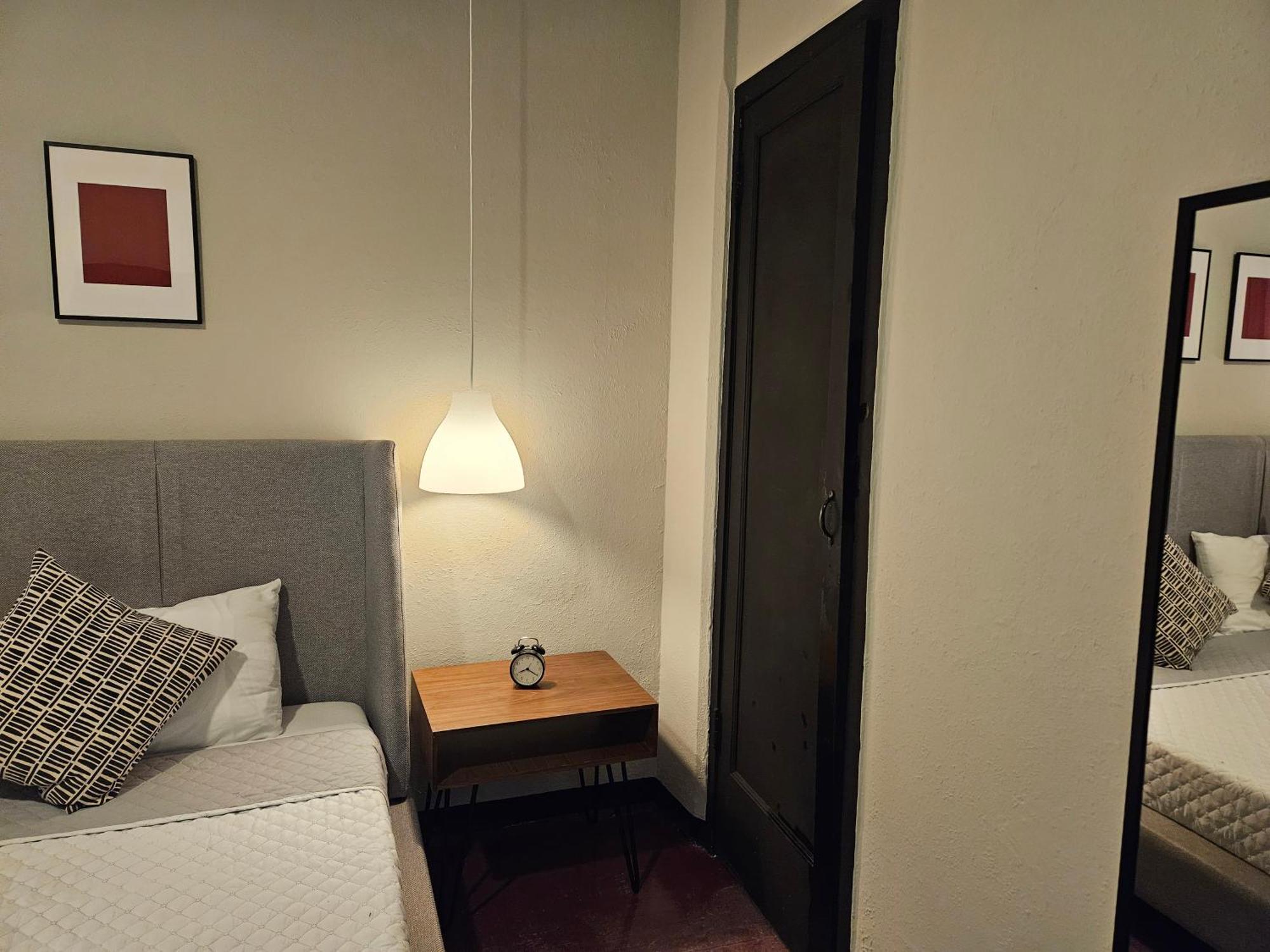 Aparthotel Singular Centro Historico