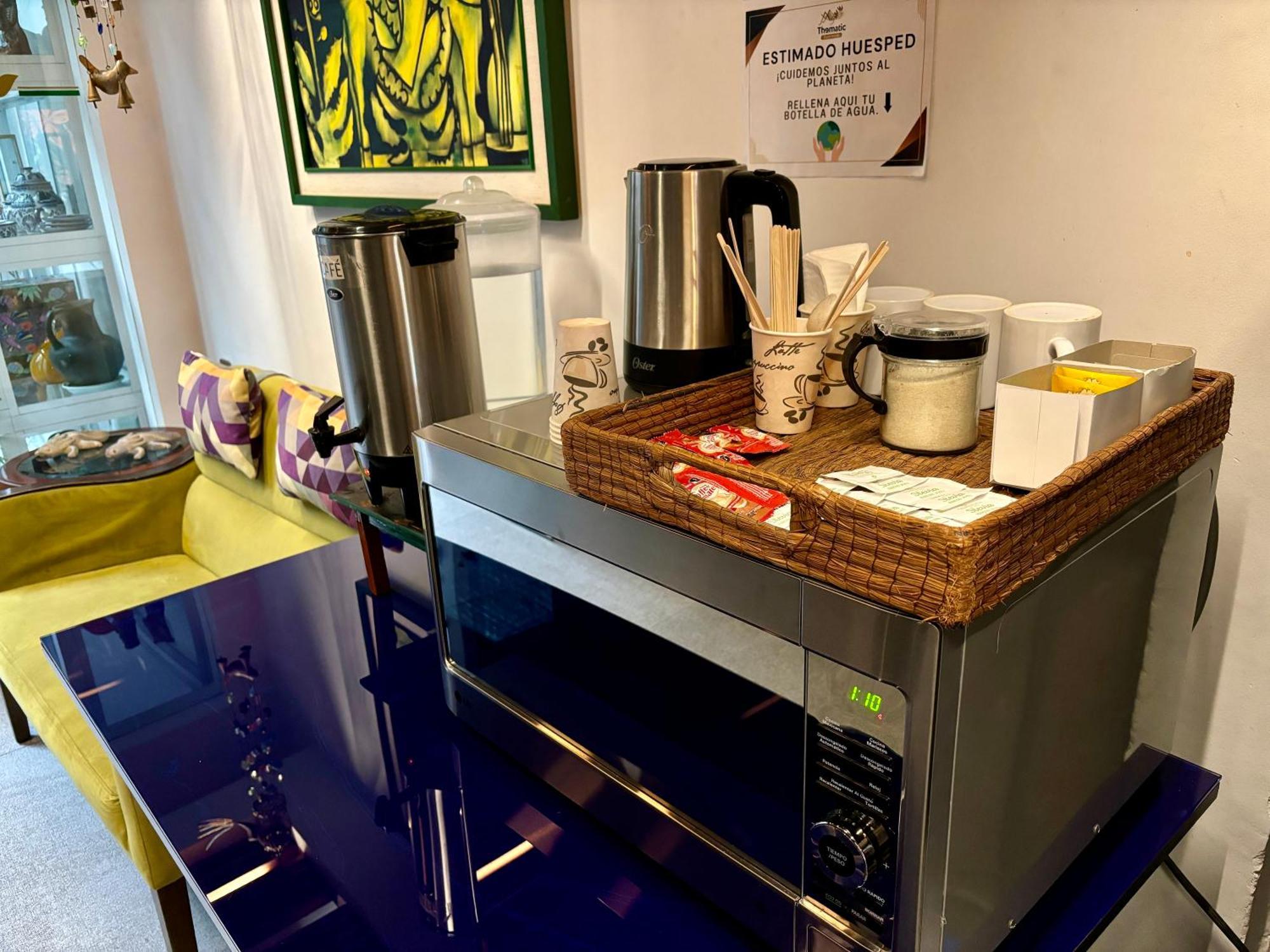 Oyo Casa Anzures Hotel 4*
