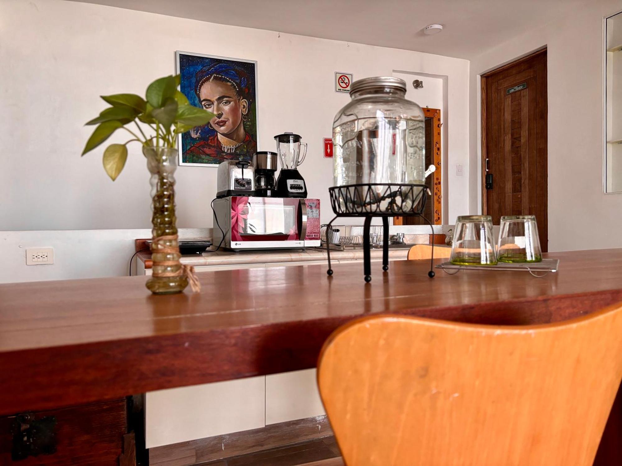 Hotel Casa Anzures 4*