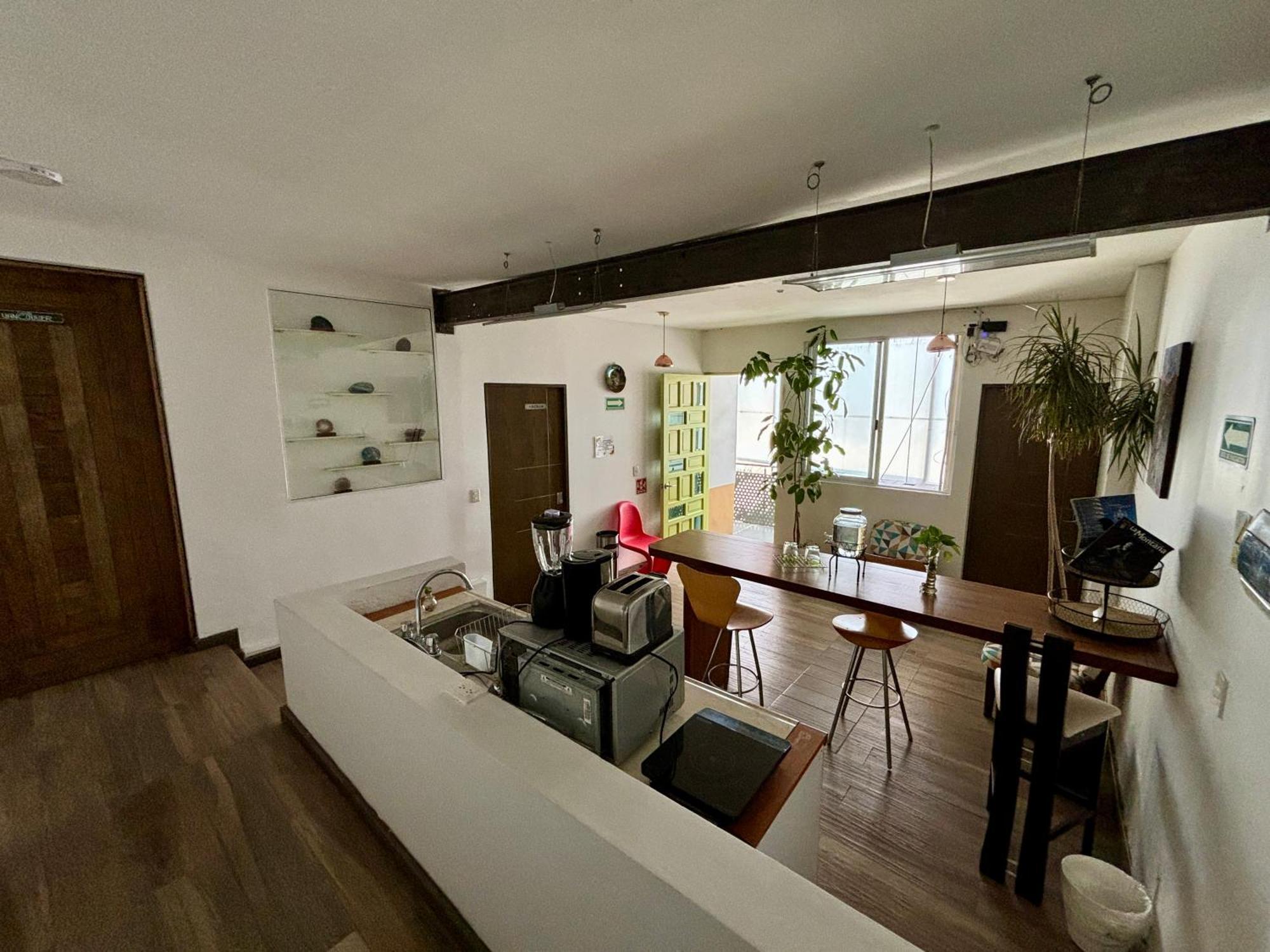 Oyo Casa Anzures 4* Mexico City