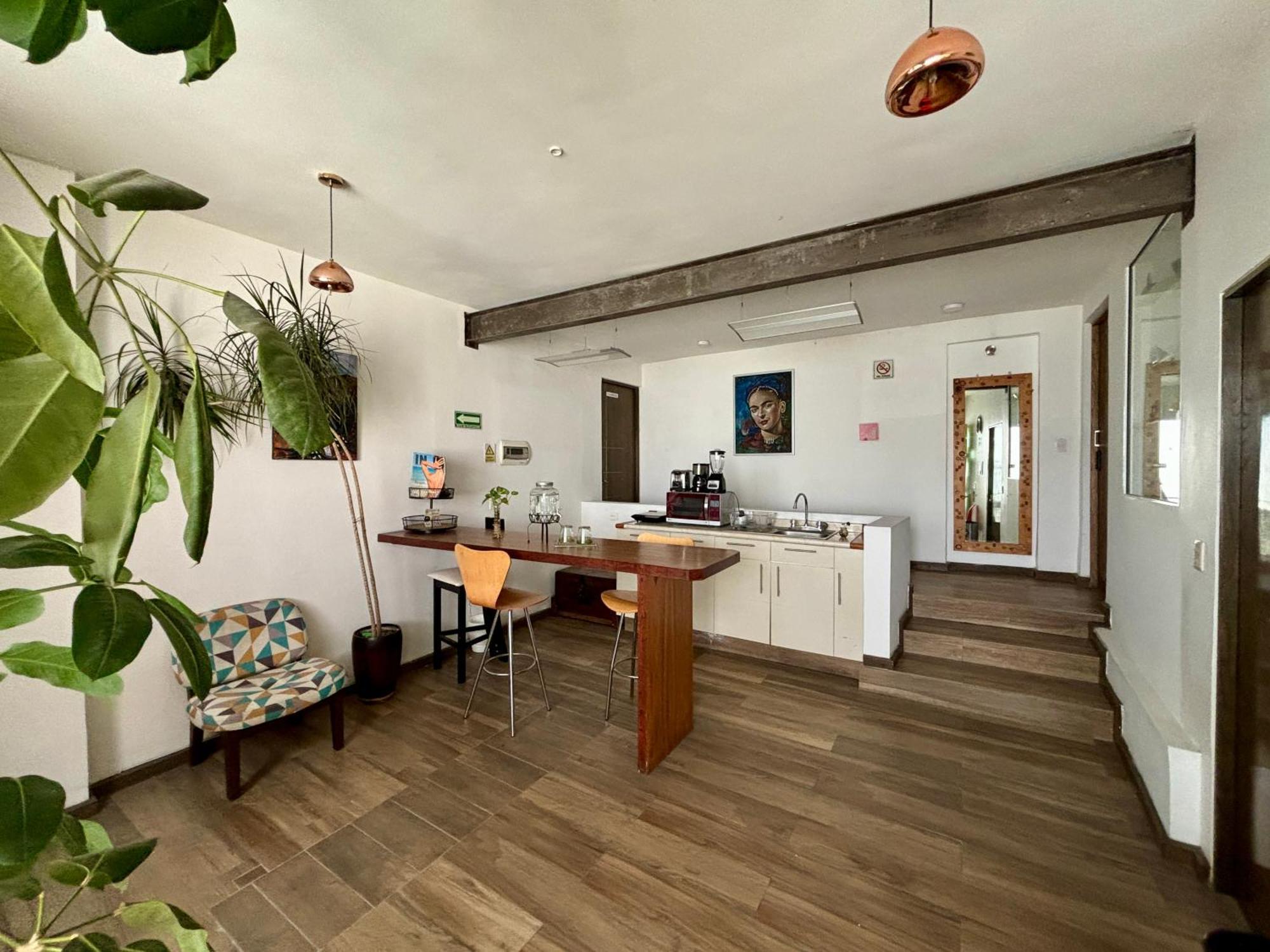 Casa Anzures Hotel 4*