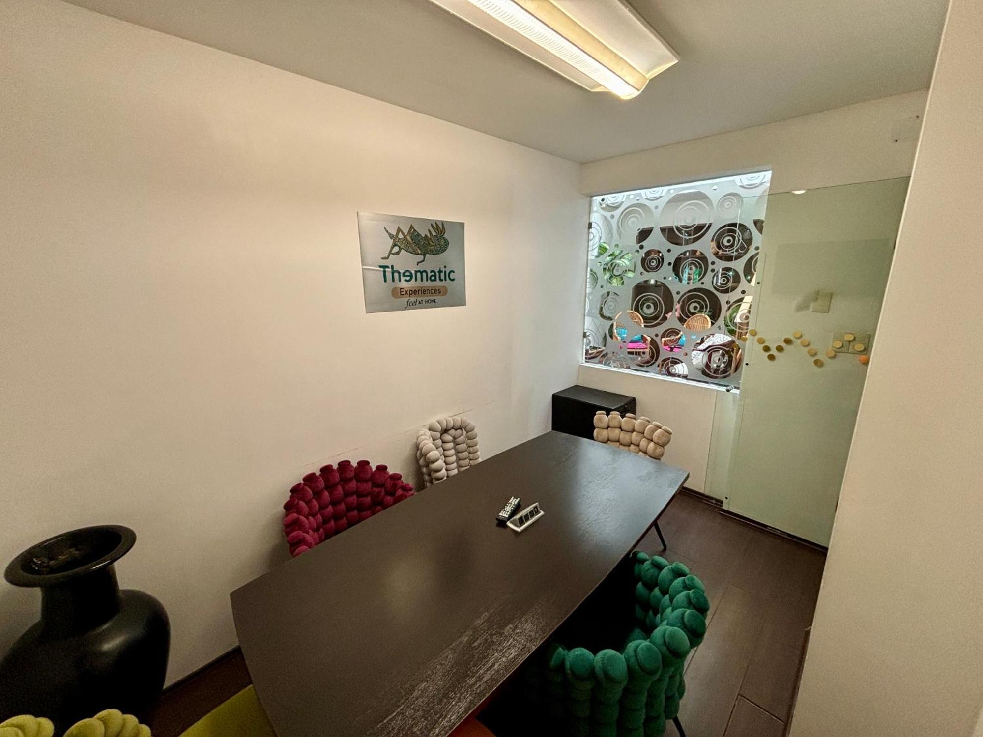 Casa Anzures Hotel