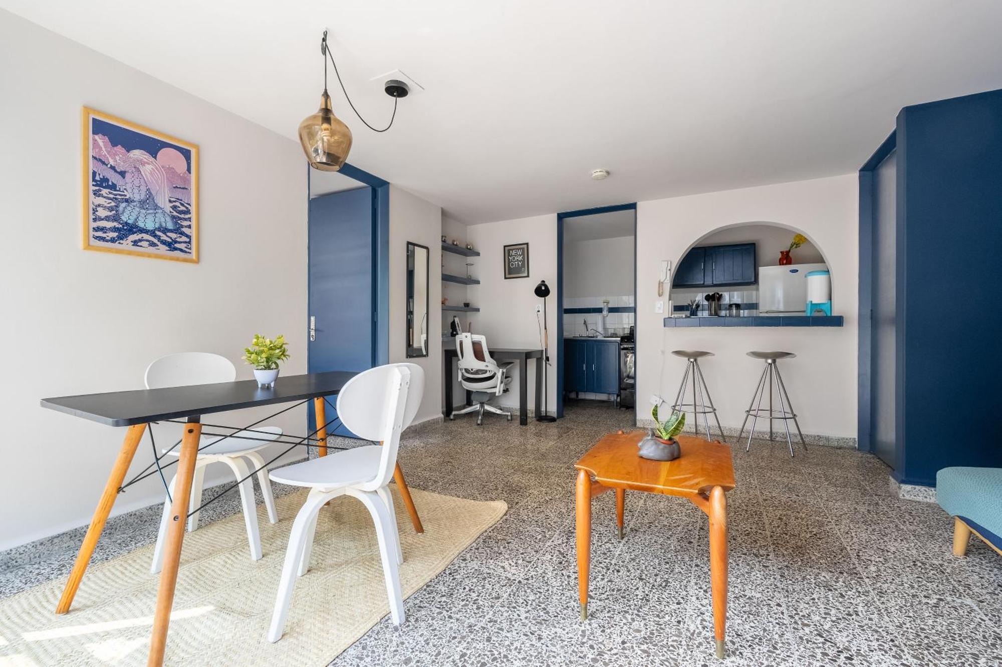 Apartment Apt. Roma Cdmx :)