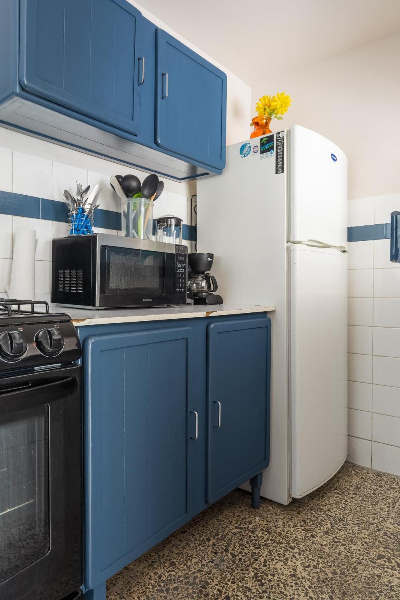 Apt. Roma Cdmx :) Apartment *