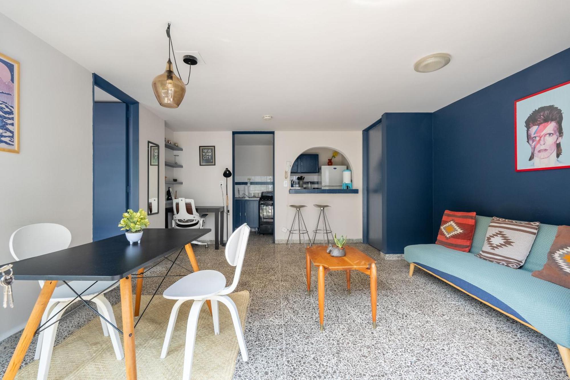 Apt. Roma Cdmx :) Apartment
