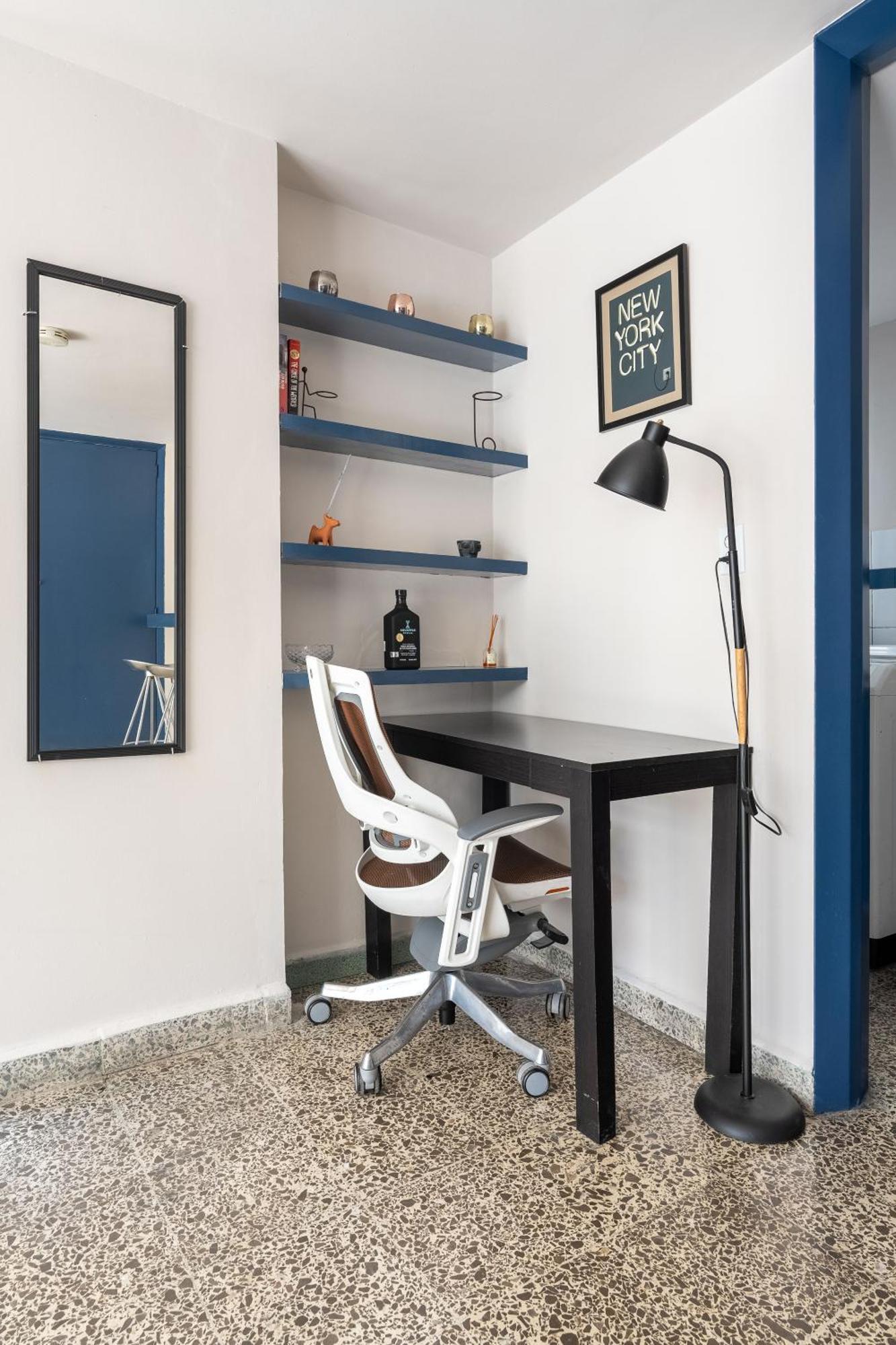 Apt. Roma Cdmx :) Apartment *